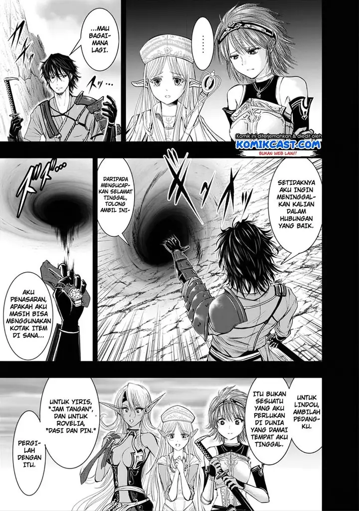 image-komik-isekai-kaeri-no-ossan-wa-shuumatsu-de-sekai-de-musou-suru-chapter-1-8/38