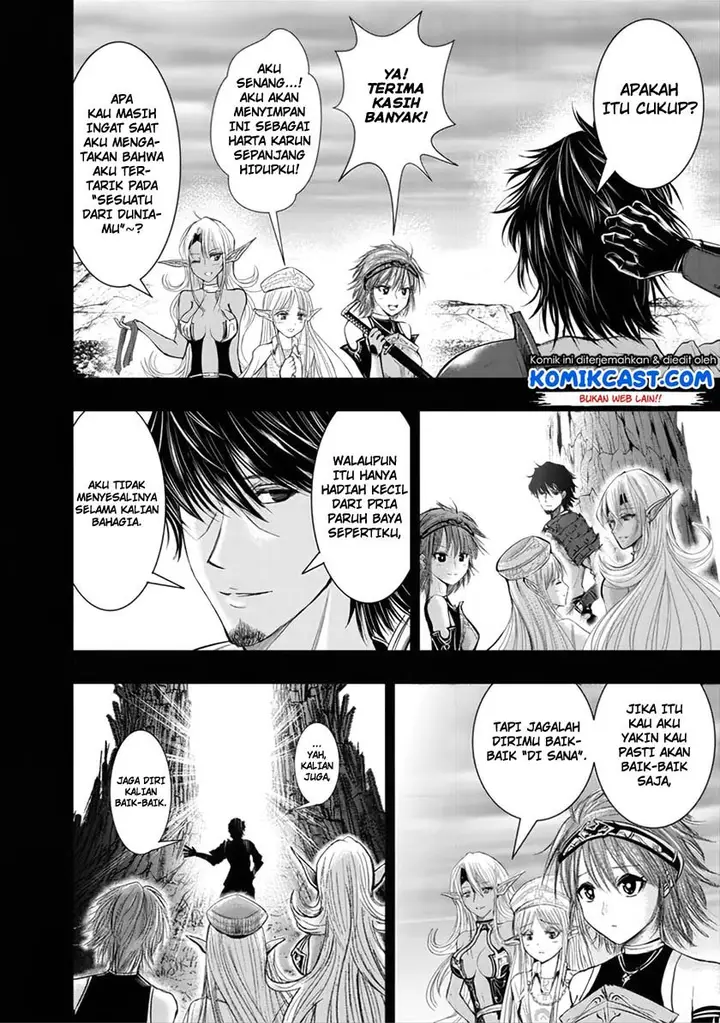 image-komik-isekai-kaeri-no-ossan-wa-shuumatsu-de-sekai-de-musou-suru-chapter-1-9/38