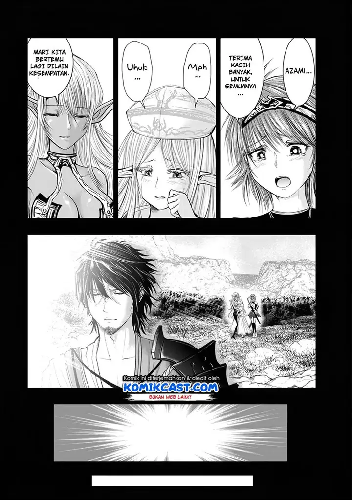 image-komik-isekai-kaeri-no-ossan-wa-shuumatsu-de-sekai-de-musou-suru-chapter-1-10/38