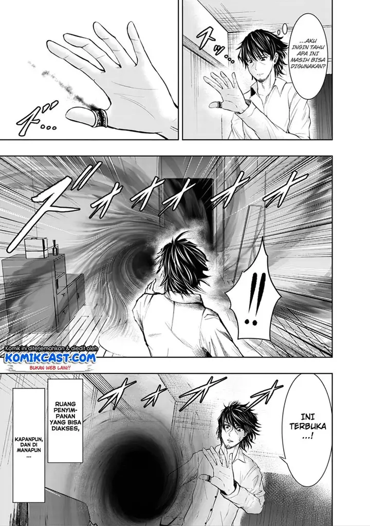 image-komik-isekai-kaeri-no-ossan-wa-shuumatsu-de-sekai-de-musou-suru-chapter-1-14/38