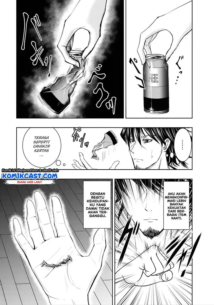 image-komik-isekai-kaeri-no-ossan-wa-shuumatsu-de-sekai-de-musou-suru-chapter-1-16/38