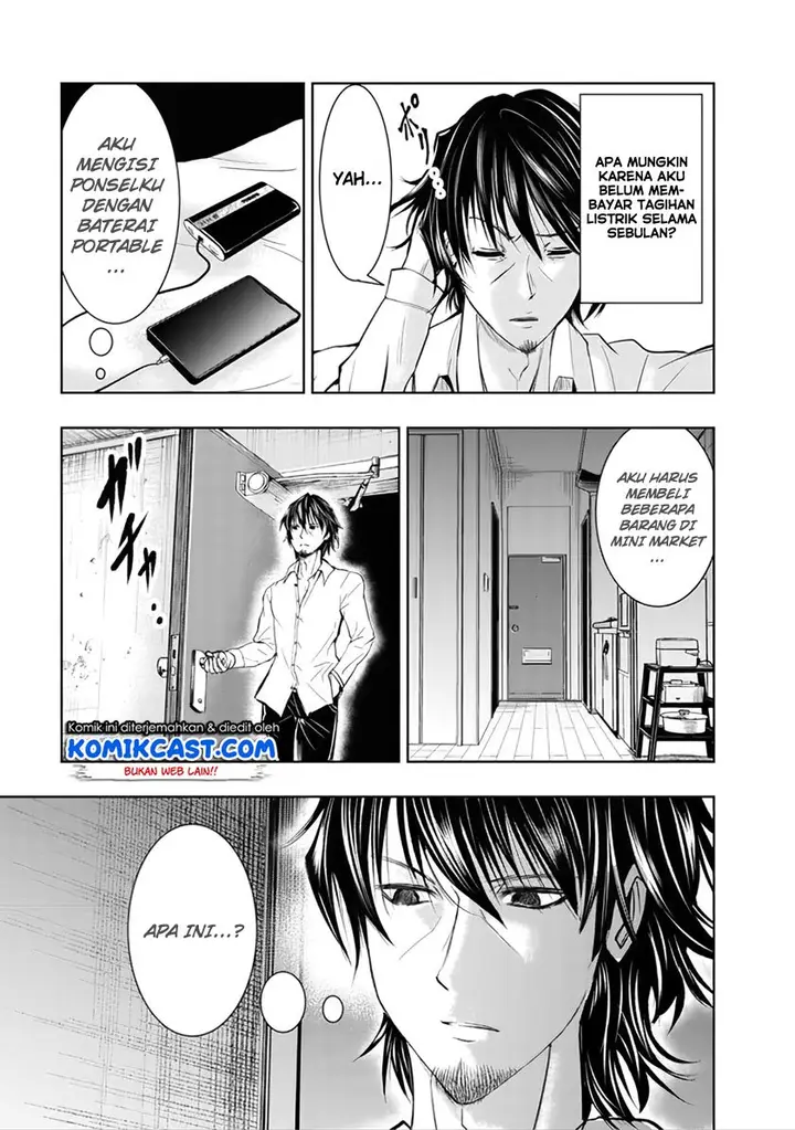 image-komik-isekai-kaeri-no-ossan-wa-shuumatsu-de-sekai-de-musou-suru-chapter-1-18/38