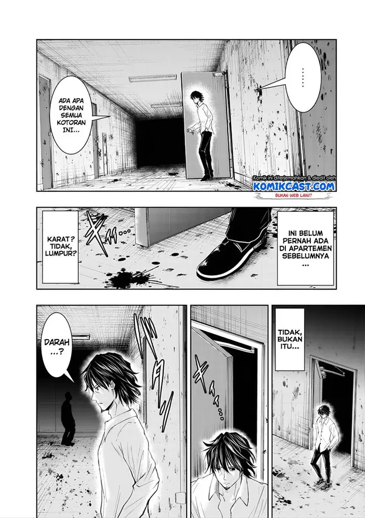 image-komik-isekai-kaeri-no-ossan-wa-shuumatsu-de-sekai-de-musou-suru-chapter-1-19/38