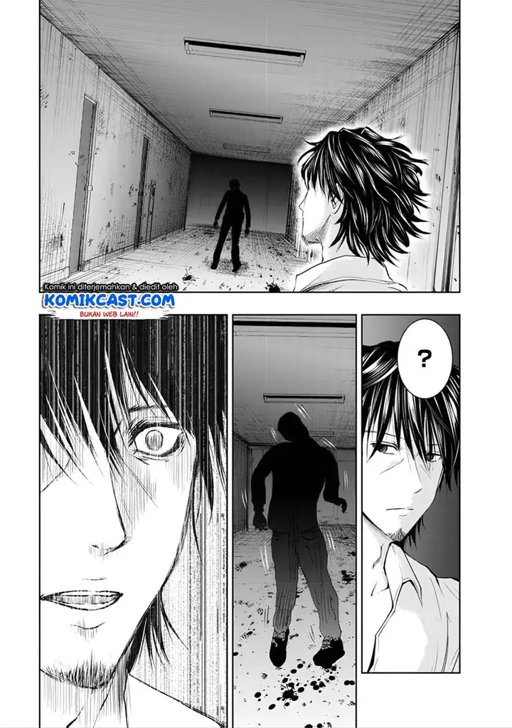 image-komik-isekai-kaeri-no-ossan-wa-shuumatsu-de-sekai-de-musou-suru-chapter-1-20/38
