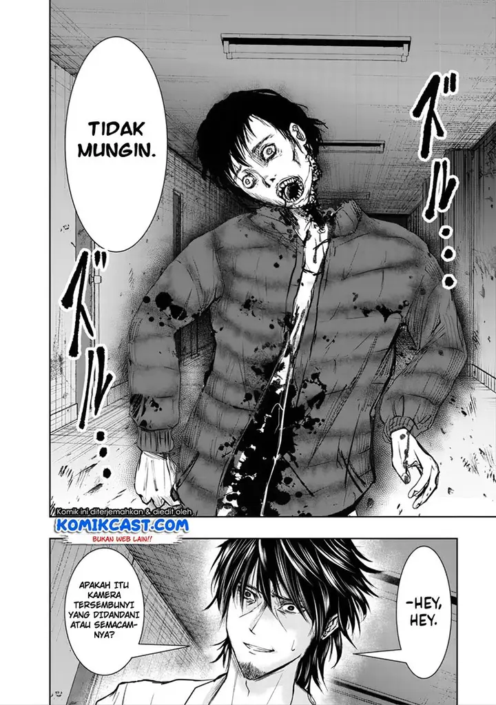 image-komik-isekai-kaeri-no-ossan-wa-shuumatsu-de-sekai-de-musou-suru-chapter-1-21/38