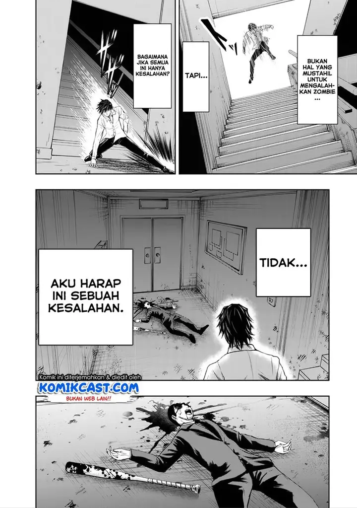 image-komik-isekai-kaeri-no-ossan-wa-shuumatsu-de-sekai-de-musou-suru-chapter-1-23/38