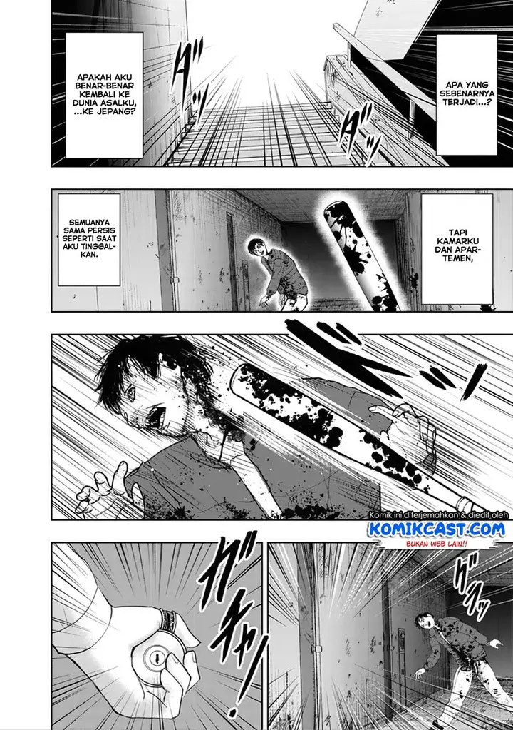 image-komik-isekai-kaeri-no-ossan-wa-shuumatsu-de-sekai-de-musou-suru-chapter-1-26/38