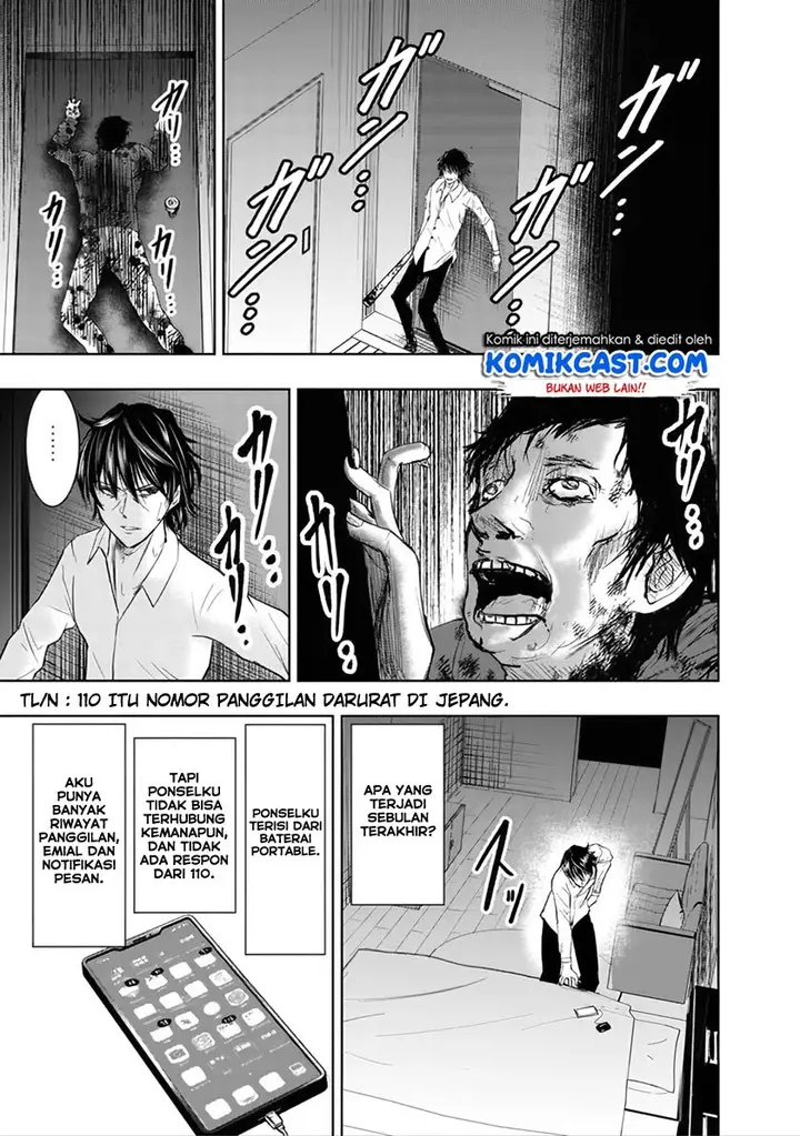 image-komik-isekai-kaeri-no-ossan-wa-shuumatsu-de-sekai-de-musou-suru-chapter-1-27/38