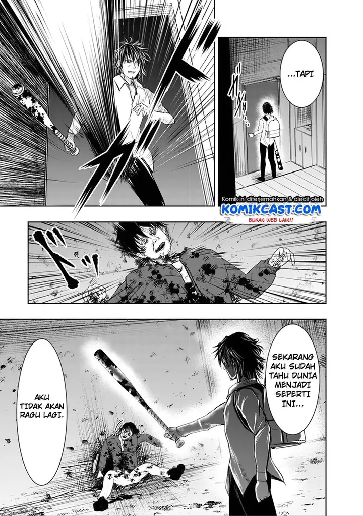 image-komik-isekai-kaeri-no-ossan-wa-shuumatsu-de-sekai-de-musou-suru-chapter-1-31/38