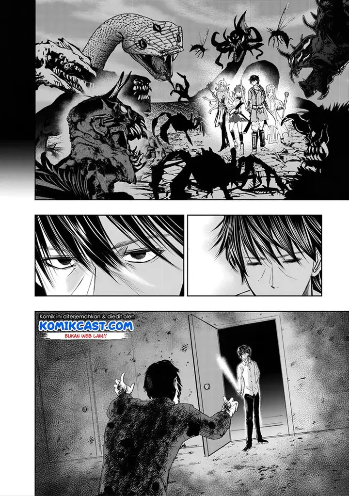 image-komik-isekai-kaeri-no-ossan-wa-shuumatsu-de-sekai-de-musou-suru-chapter-1-34/38