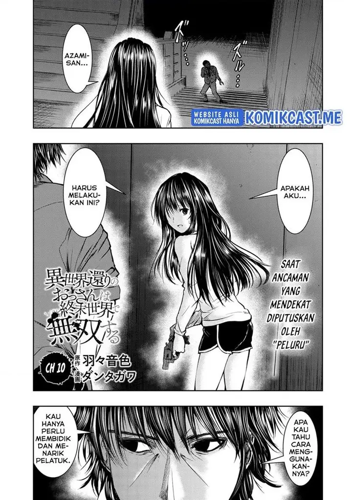 image-komik-isekai-kaeri-no-ossan-wa-shuumatsu-de-sekai-de-musou-suru-chapter-10-0/34