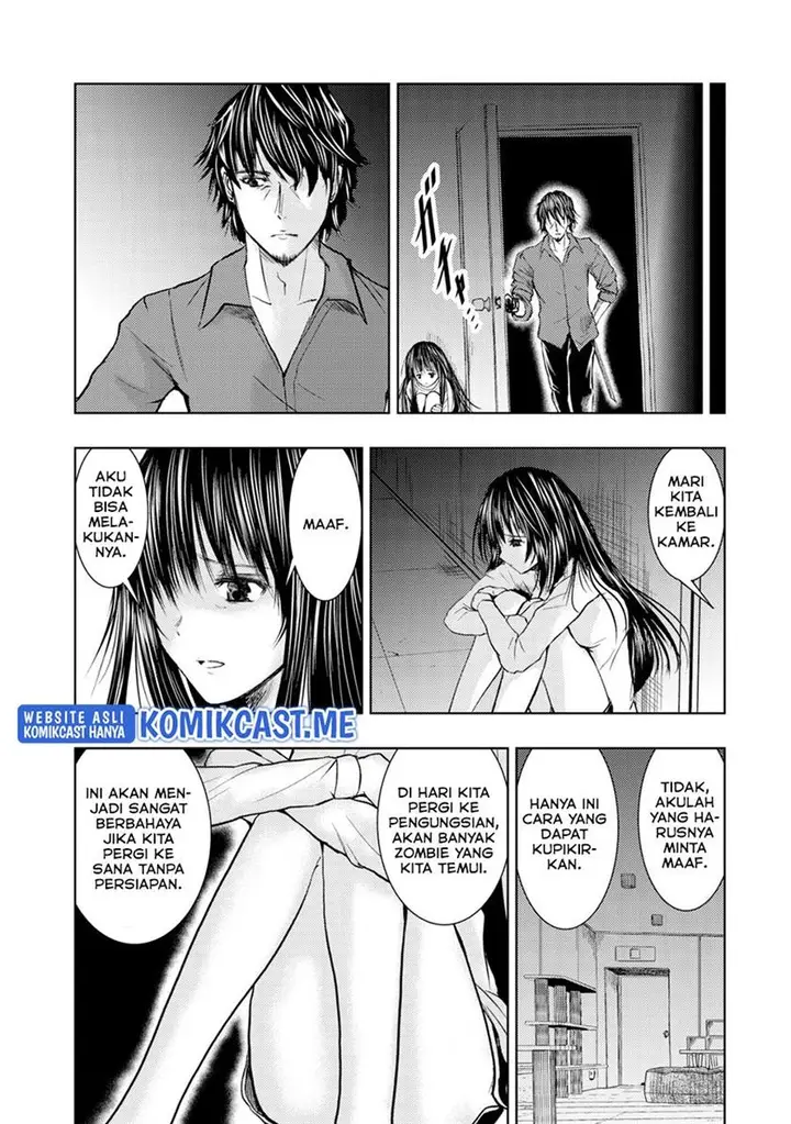 image-komik-isekai-kaeri-no-ossan-wa-shuumatsu-de-sekai-de-musou-suru-chapter-10-8/34