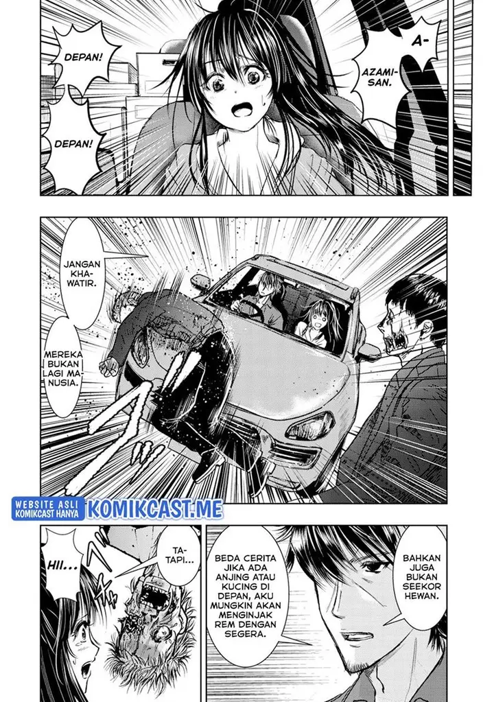 image-komik-isekai-kaeri-no-ossan-wa-shuumatsu-de-sekai-de-musou-suru-chapter-10-21/34