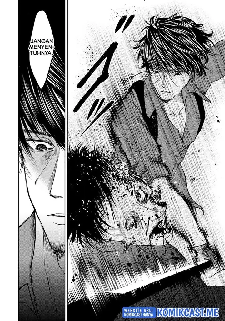 image-komik-isekai-kaeri-no-ossan-wa-shuumatsu-de-sekai-de-musou-suru-chapter-10-27/34