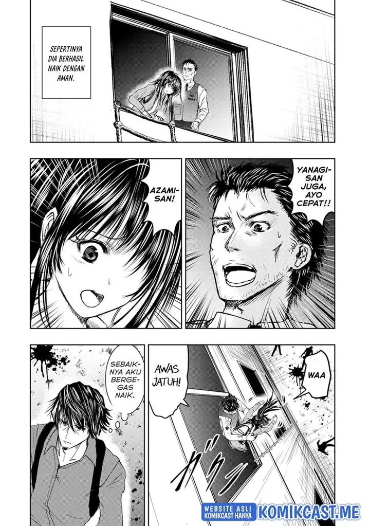 image-komik-isekai-kaeri-no-ossan-wa-shuumatsu-de-sekai-de-musou-suru-chapter-10-29/34