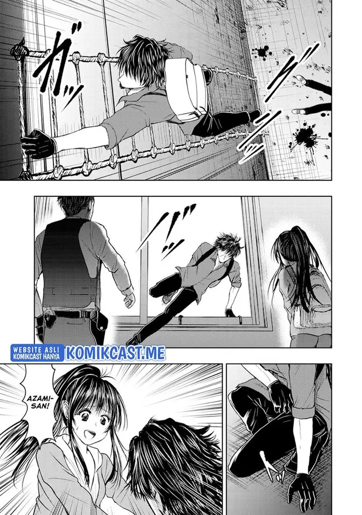 image-komik-isekai-kaeri-no-ossan-wa-shuumatsu-de-sekai-de-musou-suru-chapter-10-32/34
