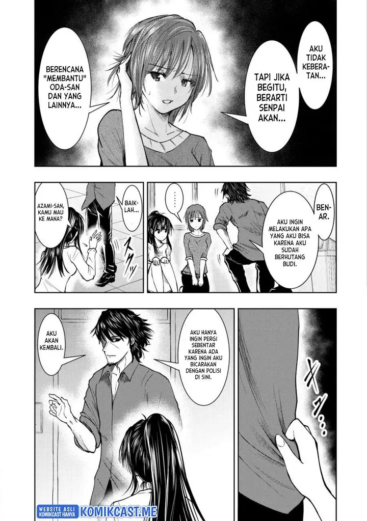 image-komik-isekai-kaeri-no-ossan-wa-shuumatsu-de-sekai-de-musou-suru-chapter-11-4/28