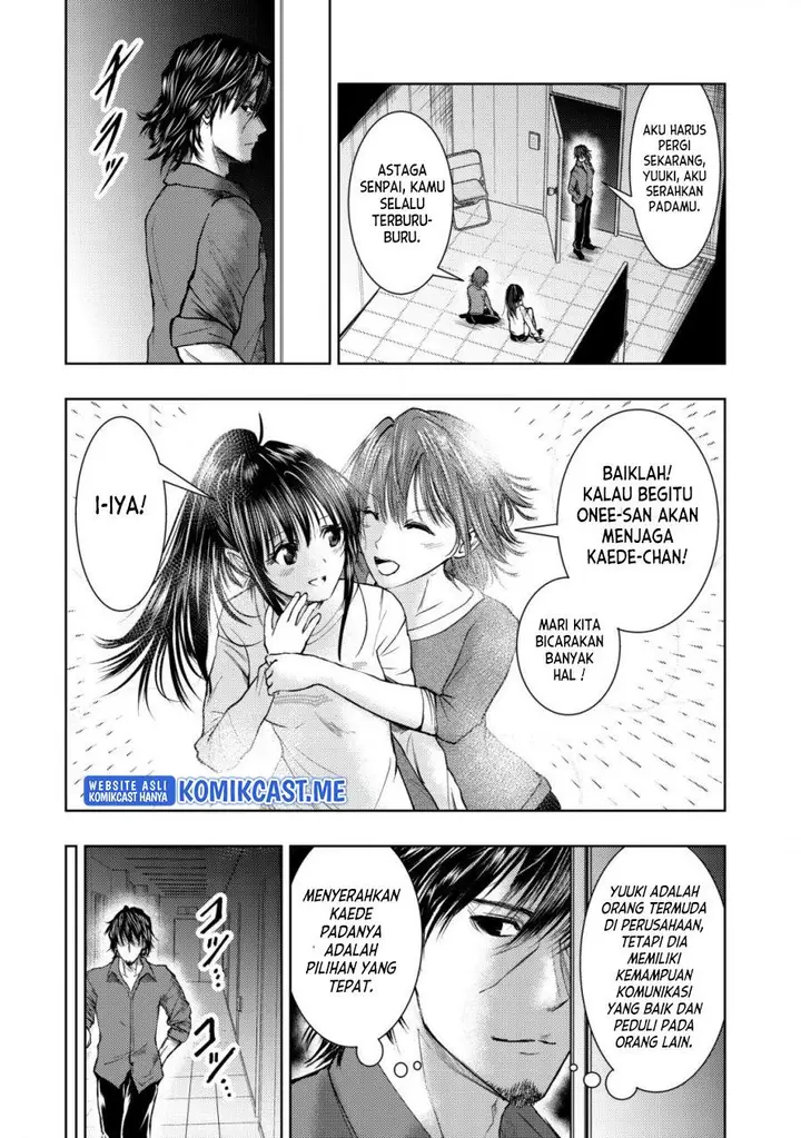 image-komik-isekai-kaeri-no-ossan-wa-shuumatsu-de-sekai-de-musou-suru-chapter-11-5/28