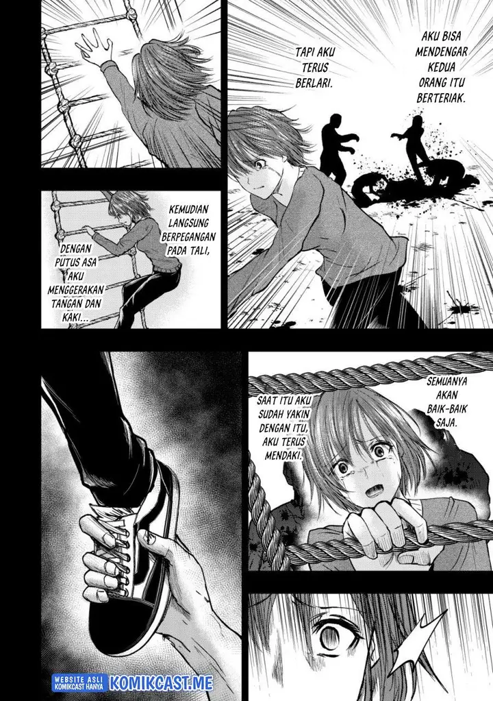 image-komik-isekai-kaeri-no-ossan-wa-shuumatsu-de-sekai-de-musou-suru-chapter-11-13/28
