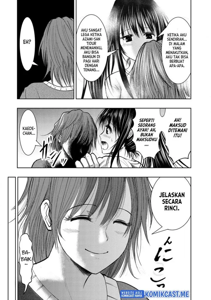 image-komik-isekai-kaeri-no-ossan-wa-shuumatsu-de-sekai-de-musou-suru-chapter-11-17/28