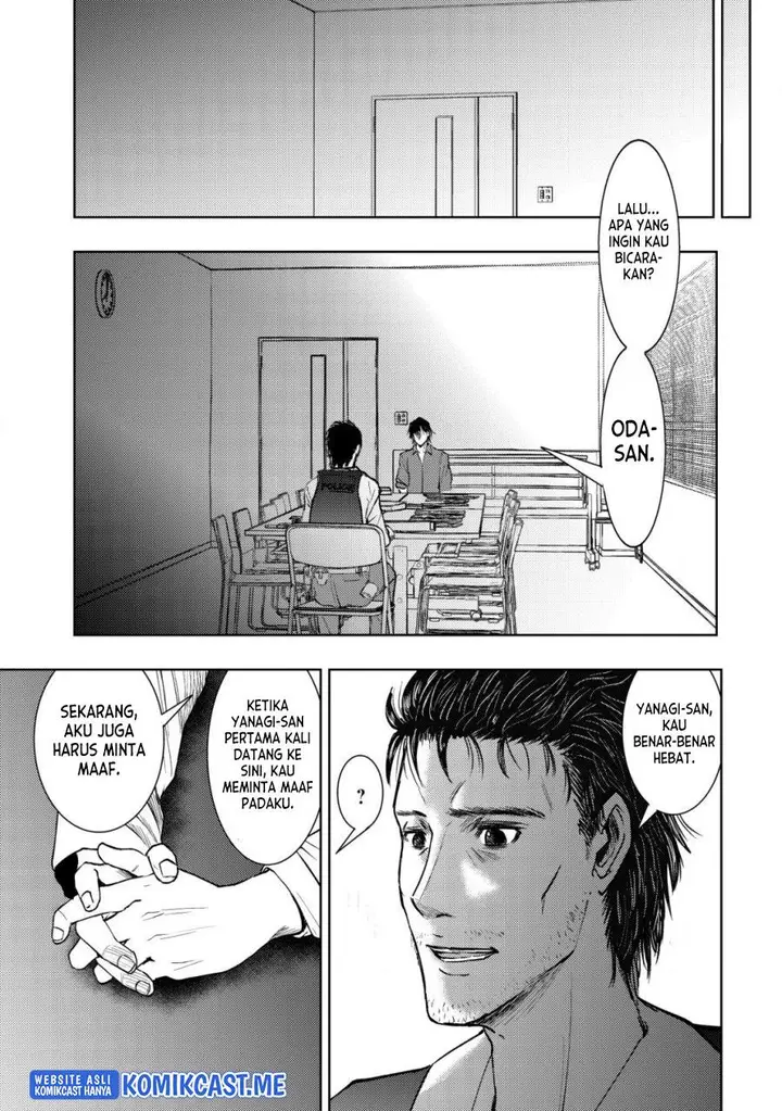 image-komik-isekai-kaeri-no-ossan-wa-shuumatsu-de-sekai-de-musou-suru-chapter-11-18/28