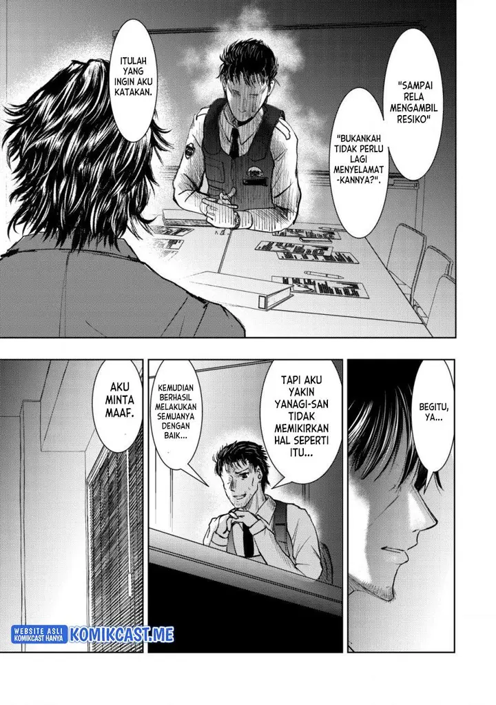 image-komik-isekai-kaeri-no-ossan-wa-shuumatsu-de-sekai-de-musou-suru-chapter-11-20/28