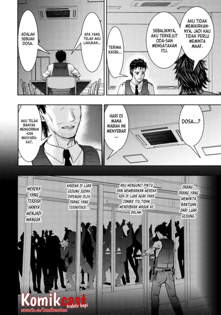 image-komik-isekai-kaeri-no-ossan-wa-shuumatsu-de-sekai-de-musou-suru-chapter-11-21/28