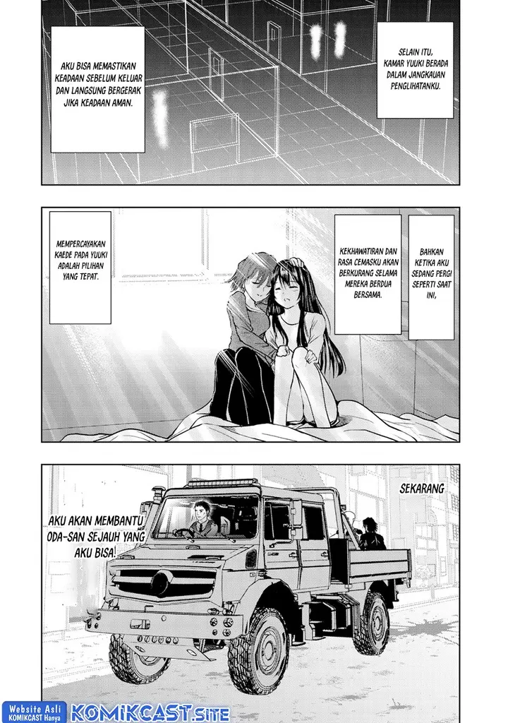 image-komik-isekai-kaeri-no-ossan-wa-shuumatsu-de-sekai-de-musou-suru-chapter-12-3/28
