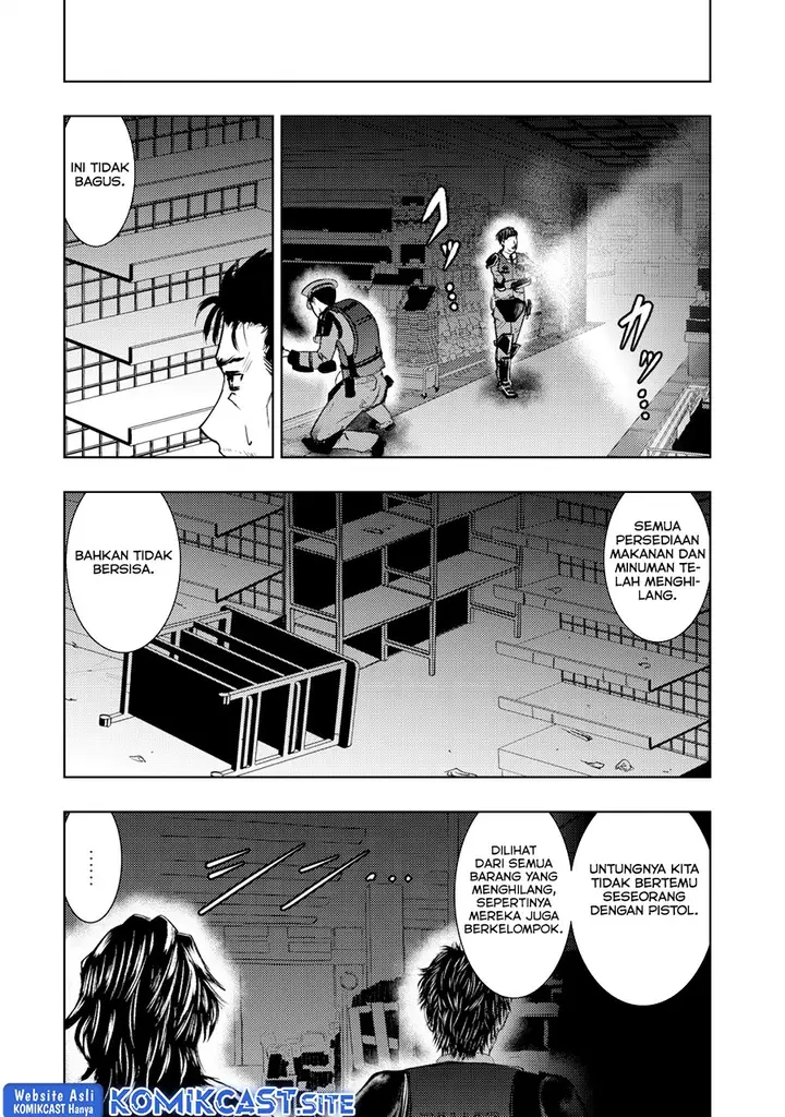 image-komik-isekai-kaeri-no-ossan-wa-shuumatsu-de-sekai-de-musou-suru-chapter-12-15/28