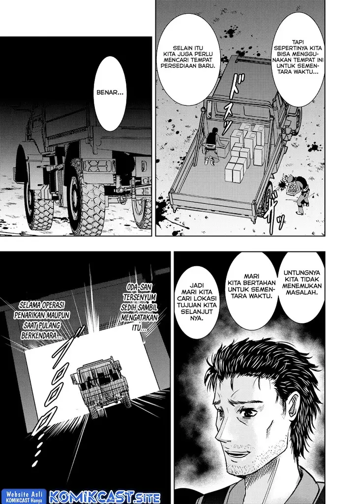 image-komik-isekai-kaeri-no-ossan-wa-shuumatsu-de-sekai-de-musou-suru-chapter-12-16/28