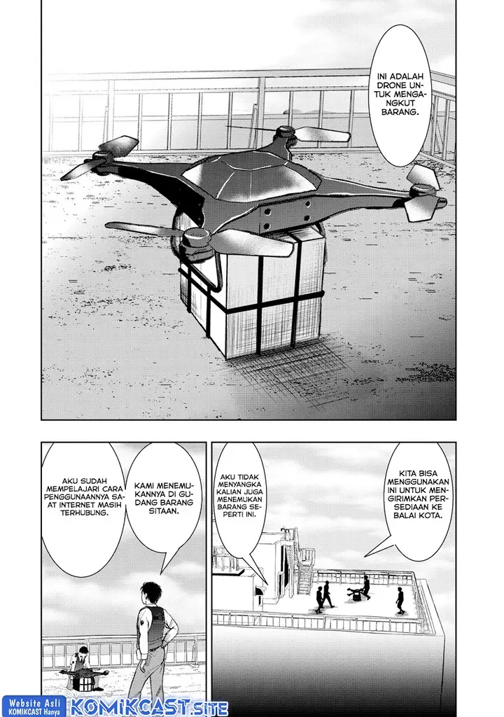 image-komik-isekai-kaeri-no-ossan-wa-shuumatsu-de-sekai-de-musou-suru-chapter-12-19/28
