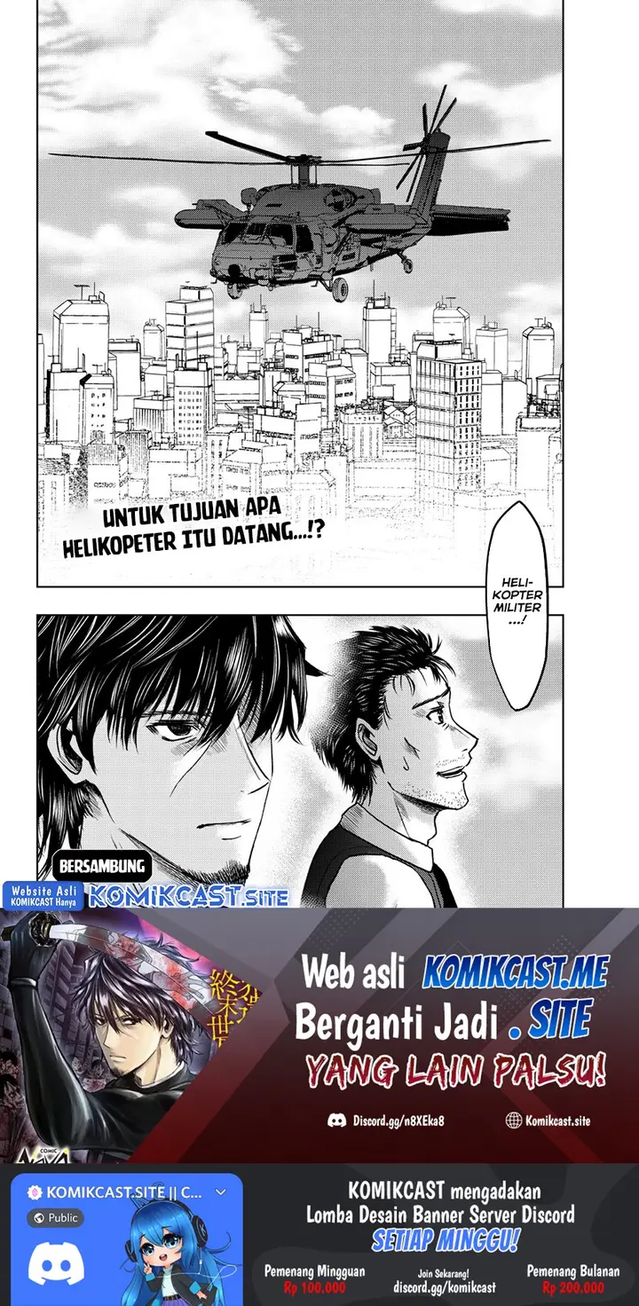 image-komik-isekai-kaeri-no-ossan-wa-shuumatsu-de-sekai-de-musou-suru-chapter-12-26/28