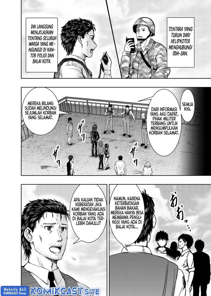 image-komik-isekai-kaeri-no-ossan-wa-shuumatsu-de-sekai-de-musou-suru-chapter-13-1/25