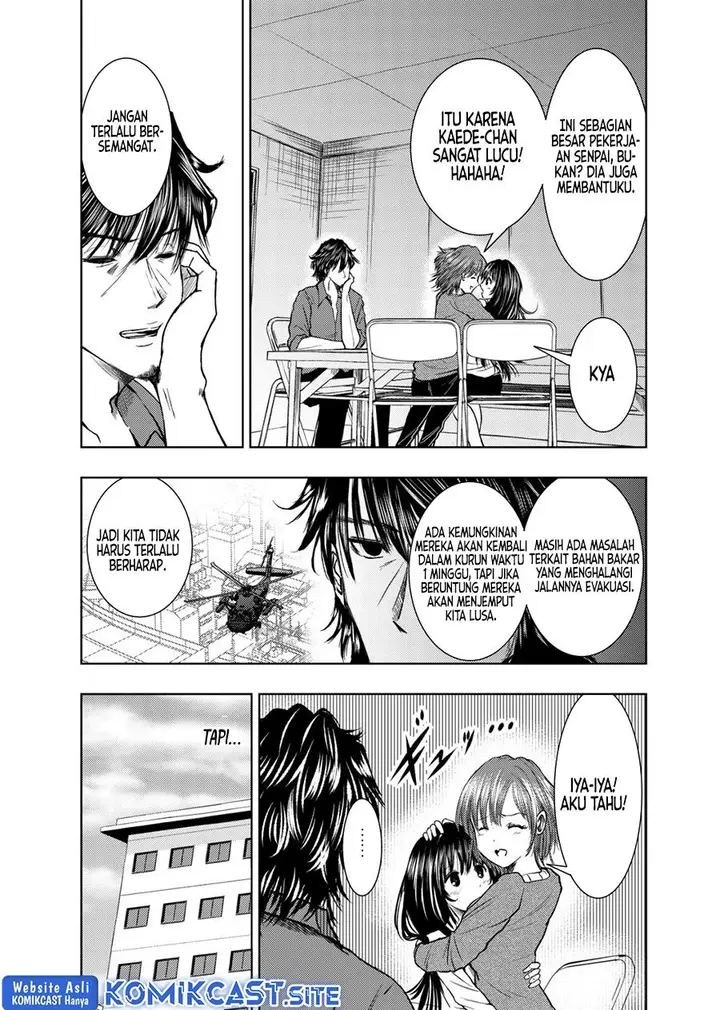 image-komik-isekai-kaeri-no-ossan-wa-shuumatsu-de-sekai-de-musou-suru-chapter-13-4/25