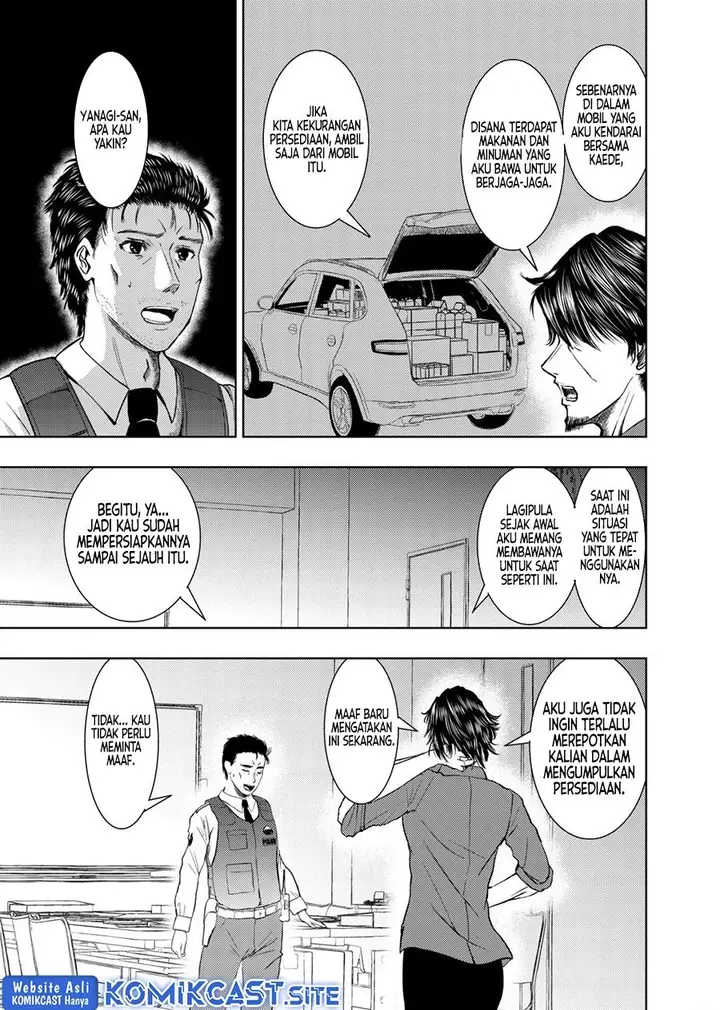 image-komik-isekai-kaeri-no-ossan-wa-shuumatsu-de-sekai-de-musou-suru-chapter-13-8/25