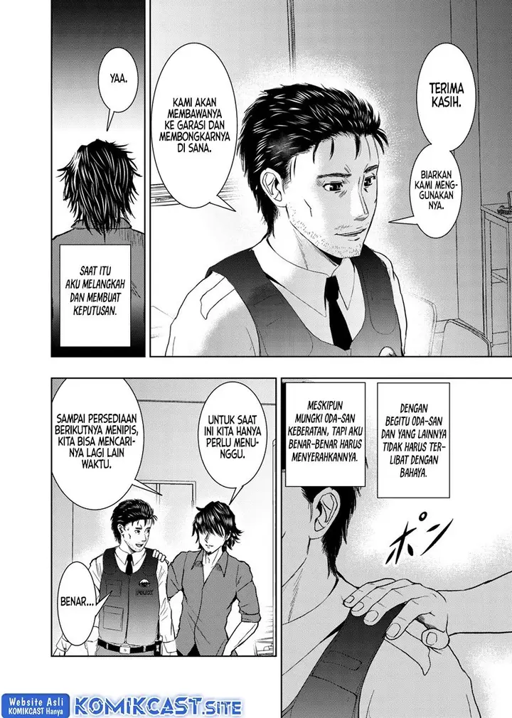 image-komik-isekai-kaeri-no-ossan-wa-shuumatsu-de-sekai-de-musou-suru-chapter-13-9/25