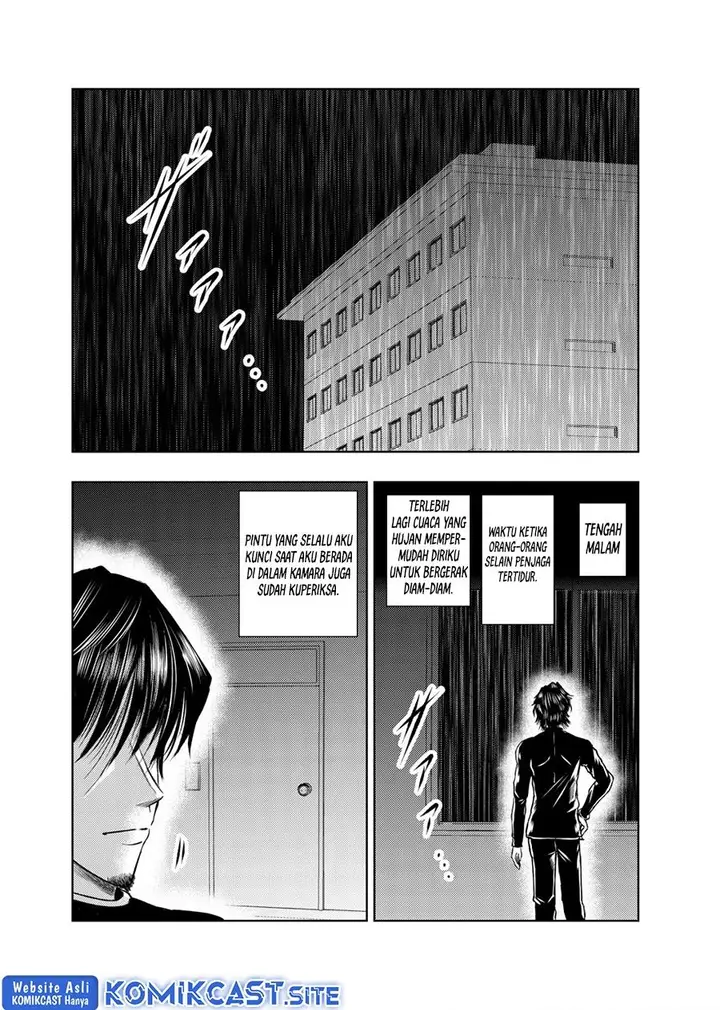 image-komik-isekai-kaeri-no-ossan-wa-shuumatsu-de-sekai-de-musou-suru-chapter-13-11/25