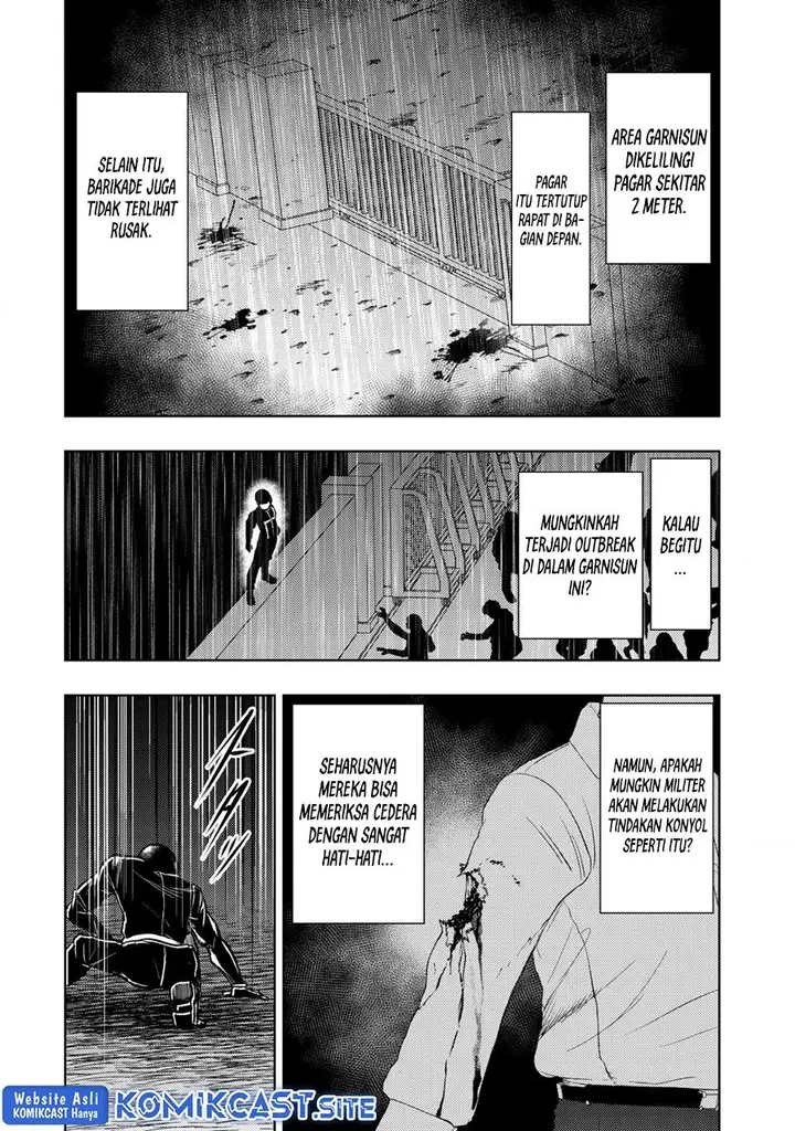 image-komik-isekai-kaeri-no-ossan-wa-shuumatsu-de-sekai-de-musou-suru-chapter-13-16/25