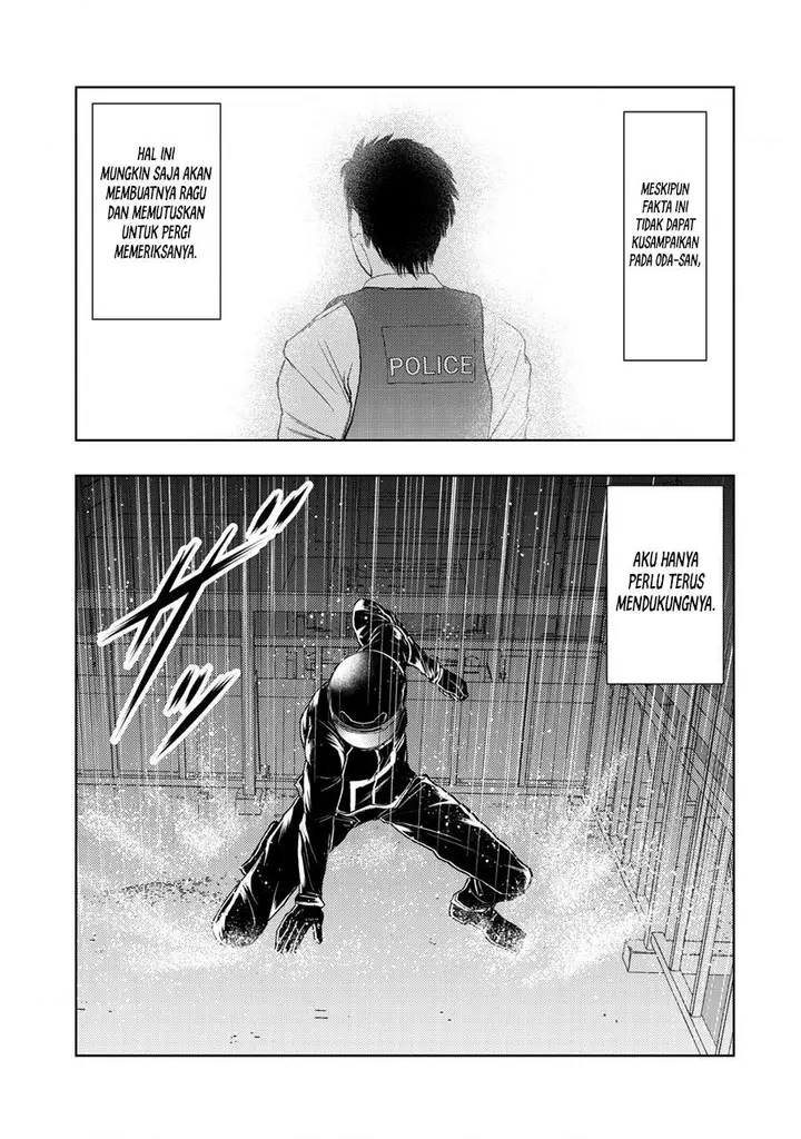 image-komik-isekai-kaeri-no-ossan-wa-shuumatsu-de-sekai-de-musou-suru-chapter-13-23/25