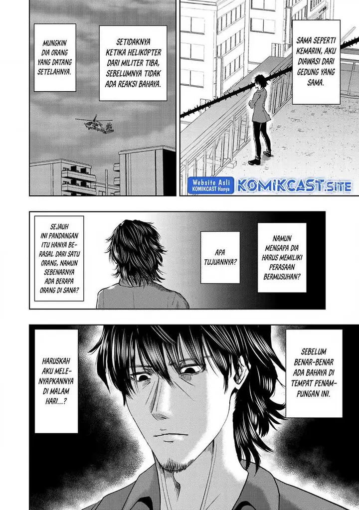 image-komik-isekai-kaeri-no-ossan-wa-shuumatsu-de-sekai-de-musou-suru-chapter-14-3/26