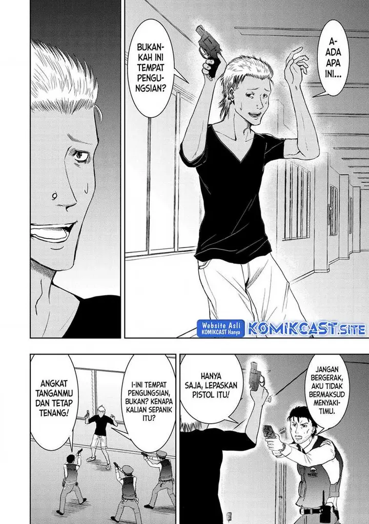 image-komik-isekai-kaeri-no-ossan-wa-shuumatsu-de-sekai-de-musou-suru-chapter-14-7/26