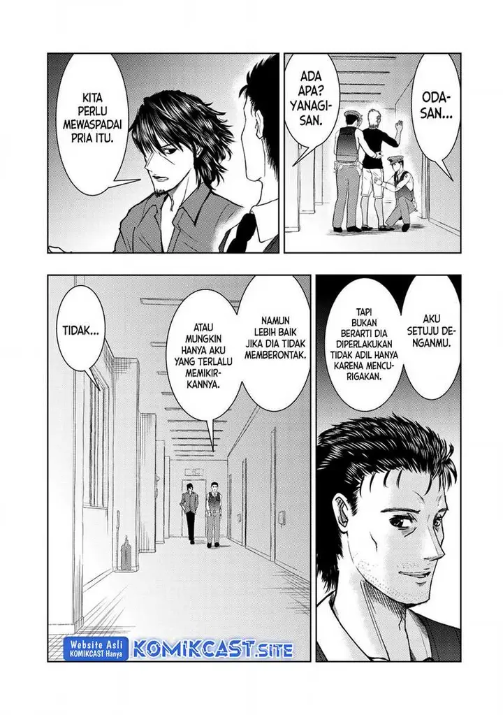 image-komik-isekai-kaeri-no-ossan-wa-shuumatsu-de-sekai-de-musou-suru-chapter-14-10/26