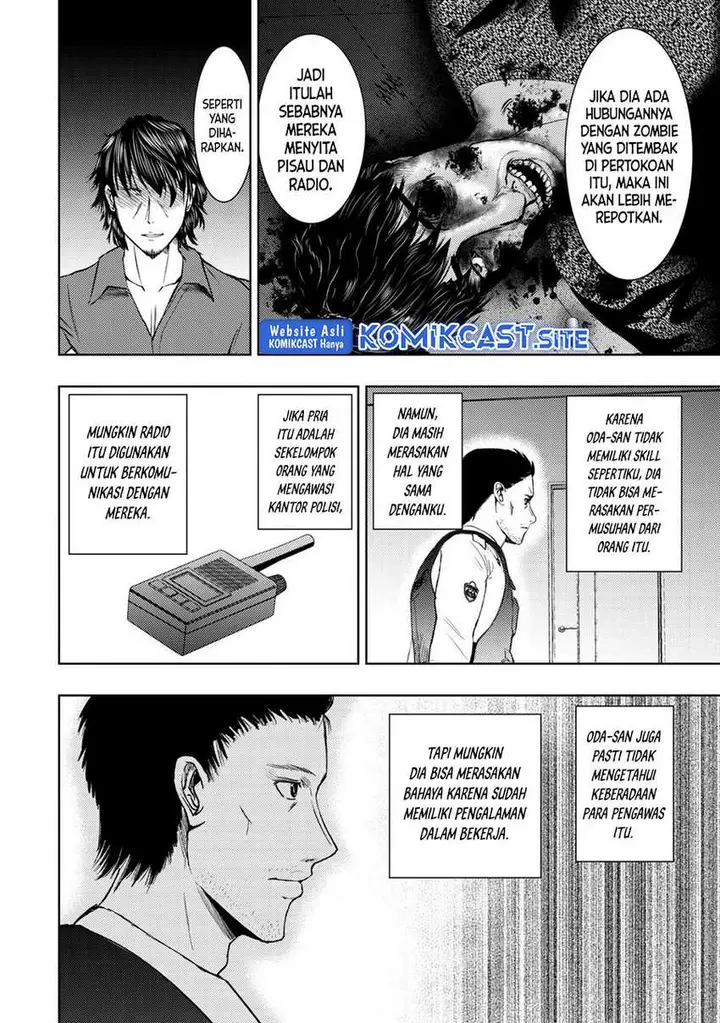 image-komik-isekai-kaeri-no-ossan-wa-shuumatsu-de-sekai-de-musou-suru-chapter-14-11/26