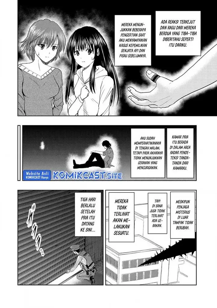image-komik-isekai-kaeri-no-ossan-wa-shuumatsu-de-sekai-de-musou-suru-chapter-14-15/26