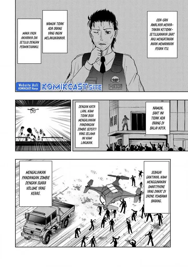 image-komik-isekai-kaeri-no-ossan-wa-shuumatsu-de-sekai-de-musou-suru-chapter-14-17/26