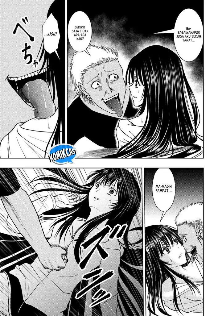 image-komik-isekai-kaeri-no-ossan-wa-shuumatsu-de-sekai-de-musou-suru-chapter-15.1-4/14