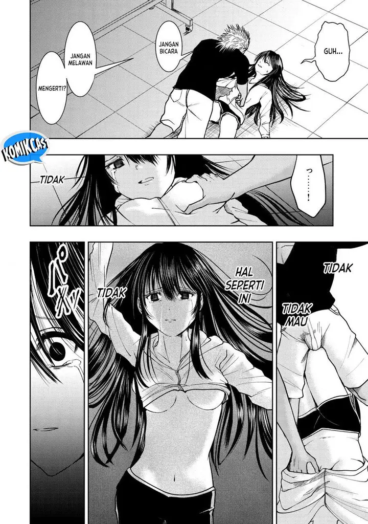 image-komik-isekai-kaeri-no-ossan-wa-shuumatsu-de-sekai-de-musou-suru-chapter-15.1-5/14