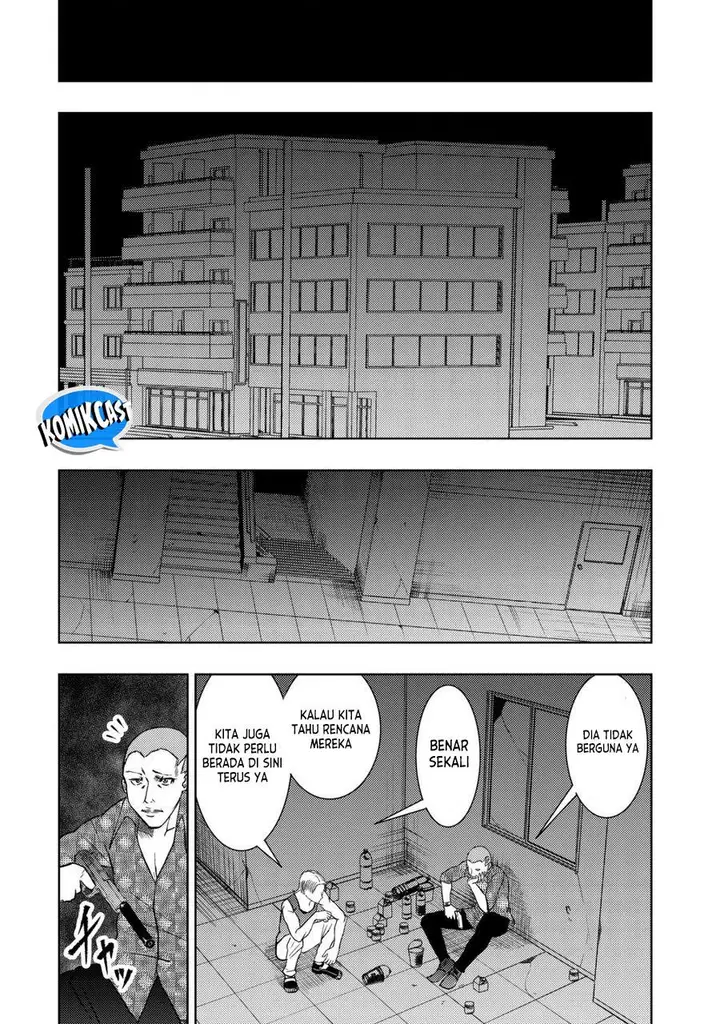 image-komik-isekai-kaeri-no-ossan-wa-shuumatsu-de-sekai-de-musou-suru-chapter-15.2-5/14