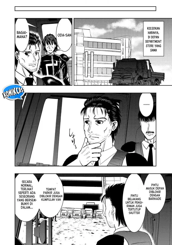 image-komik-isekai-kaeri-no-ossan-wa-shuumatsu-de-sekai-de-musou-suru-chapter-17.2-3/14