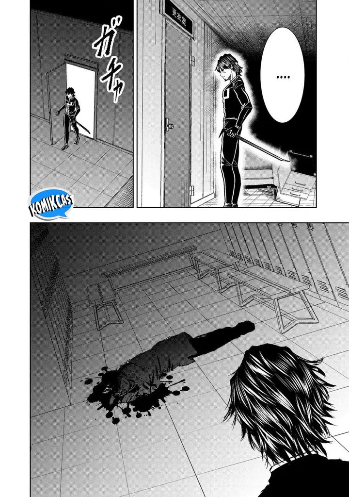 image-komik-isekai-kaeri-no-ossan-wa-shuumatsu-de-sekai-de-musou-suru-chapter-19.2-9/14